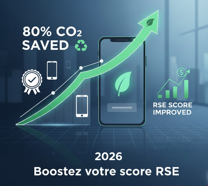Comment le leasing transforme votre démarche RSE