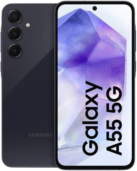 Galaxy A55 5G