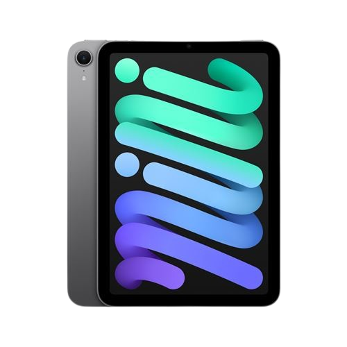 iPad 2025