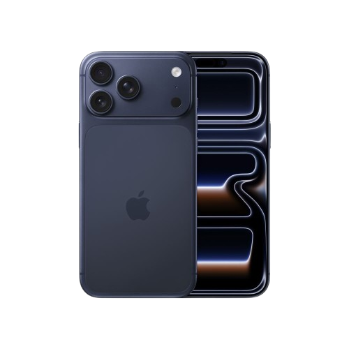 iPhone 17 Pro