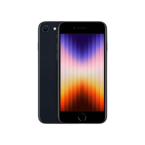 iPhone SE 2022
