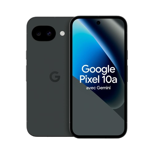 Google Pixel 10a