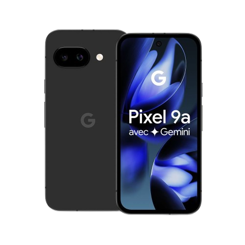 Google Pixel 9a