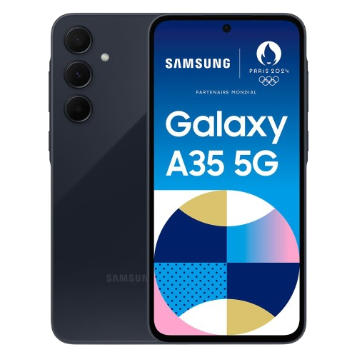 Galaxy A35 5G