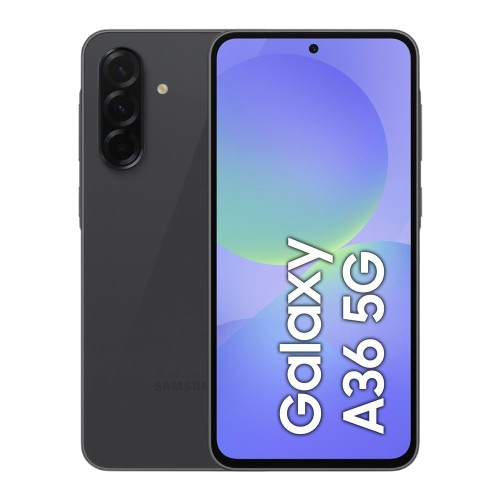 Galaxy A36 5G