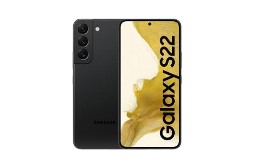Galaxy S22