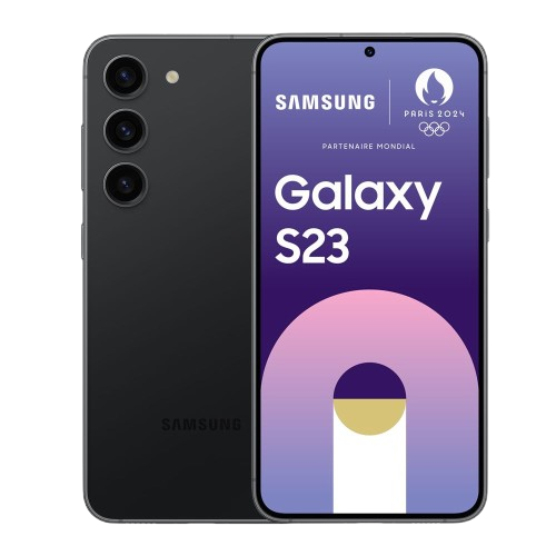 Galaxy S23