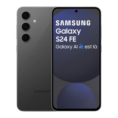 Galaxy S24 FE 5G