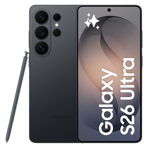 Galaxy S26 Ultra