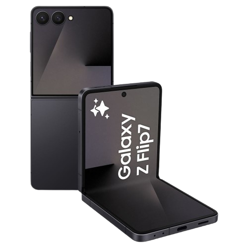 Galaxy Z Flip 7