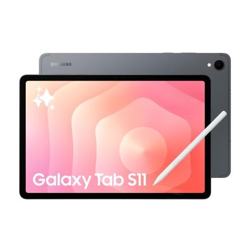 Galaxy Tab S11