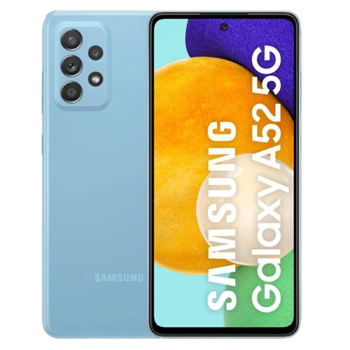 Galaxy A52