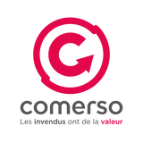 Logo Comerso, client LeasePhone