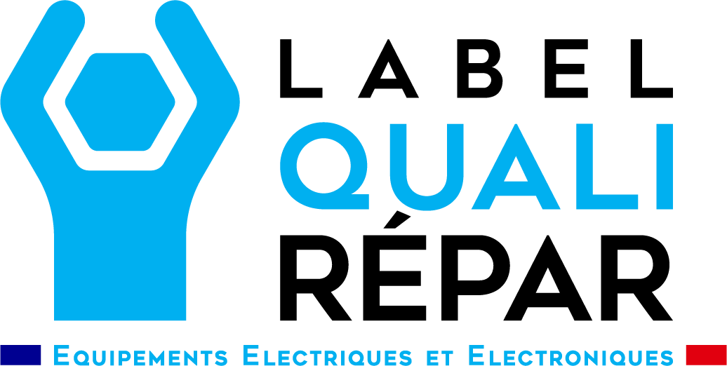 Labellisé QualiRépar