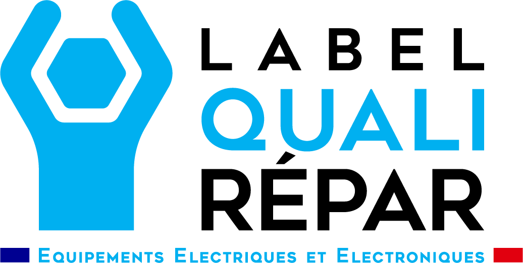 Labellisé QualiRépar